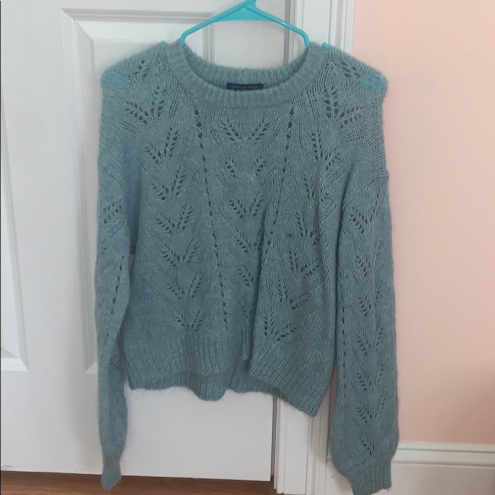 sweater